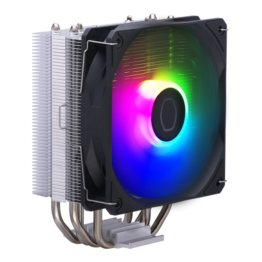 Disipador de aire Cooler Master Hyper 212 Spectrum V3