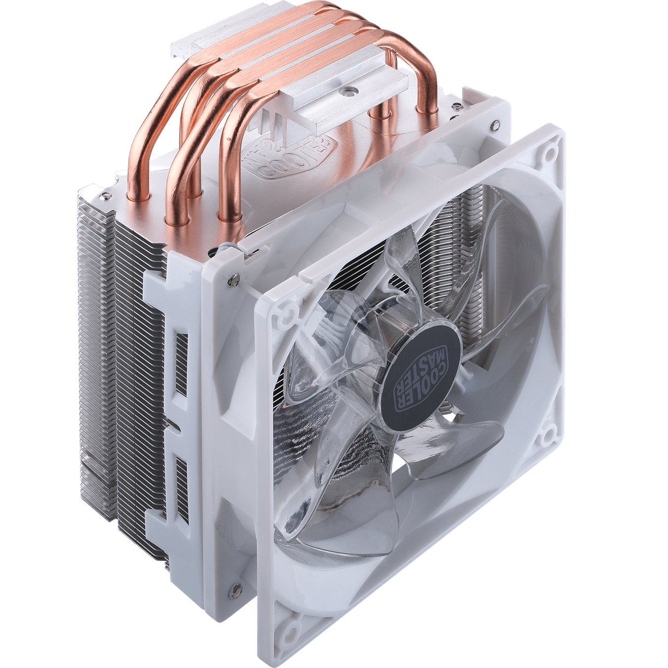 Disipador de aire Cooler Master Hyper 212 LED White