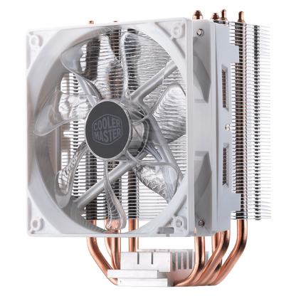 Disipador de aire Cooler Master Hyper 212 LED White