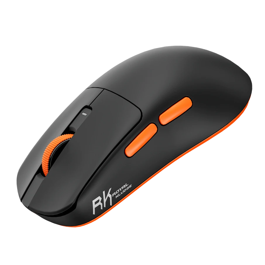 Mouse Inalámbrico Royal Kludge M30
