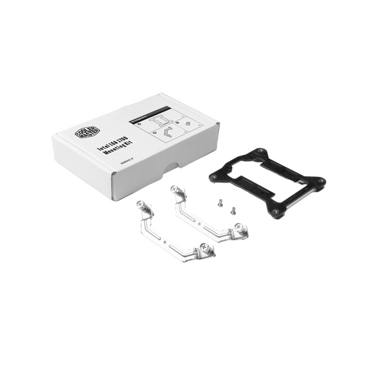 Kit Adaptador Socket Intel LGA1700 Cooler Master 603005420-GP (Disipadores Hyper/MasterAir)