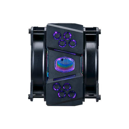 Disipador de aire Cooler Master Masterair MA410M