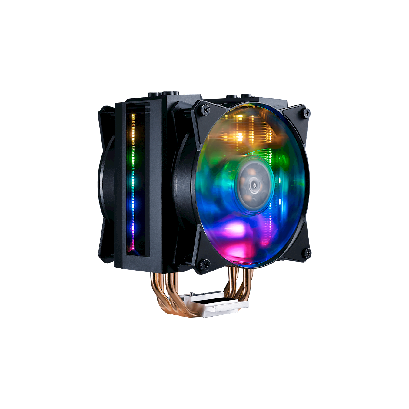 Disipador de aire Cooler Master Masterair MA410M