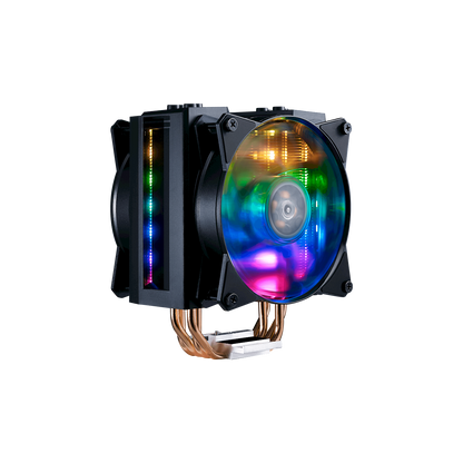 Disipador de aire Cooler Master Masterair MA410M