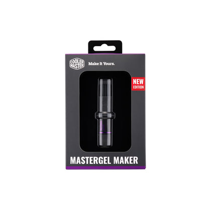 Pasta Térmica Cooler Master Mastergel Maker