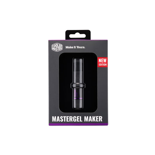 Pasta Térmica Cooler Master Mastergel Maker