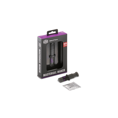 Pasta Térmica Cooler Master Mastergel Maker