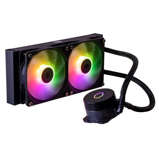 Watercooling Cooler Master ML240L Core ARGB