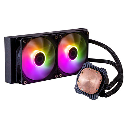 Watercooling Cooler Master ML240L Core ARGB