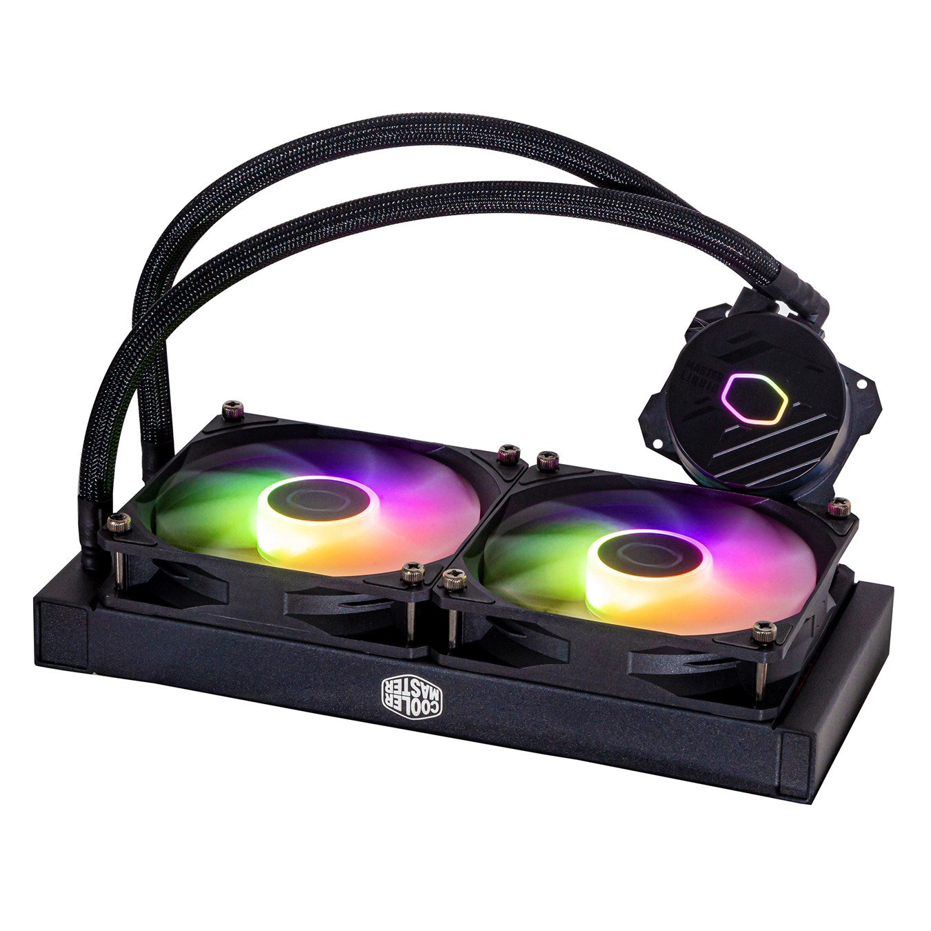 Watercooling Cooler Master ML240L Core ARGB