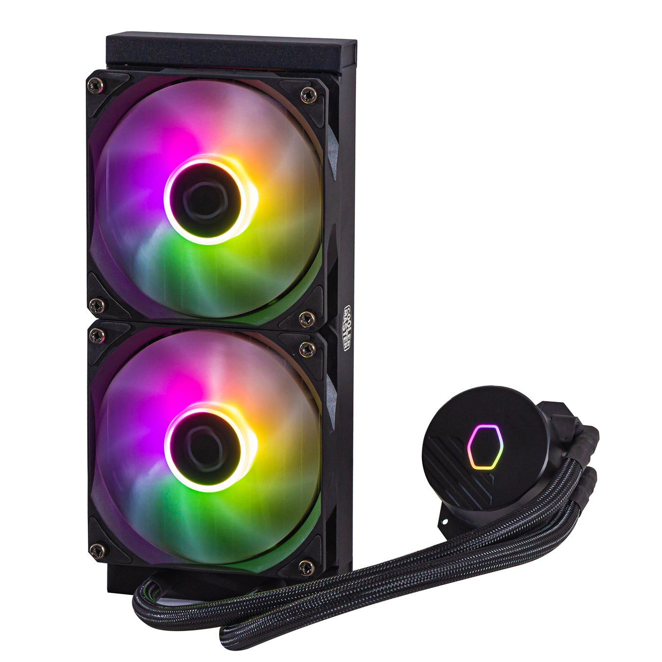 Watercooling Cooler Master ML240L Core ARGB
