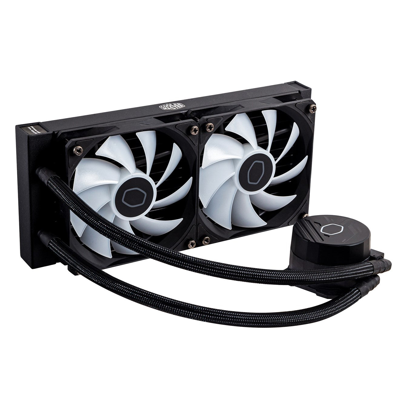 Watercooling Cooler Master ML240L Core ARGB