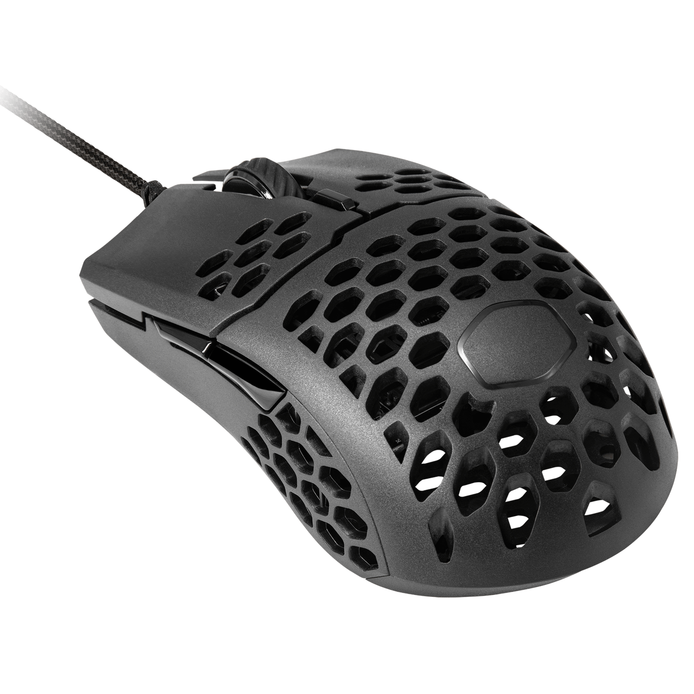 Mouse Gamer Cooler Master MM710