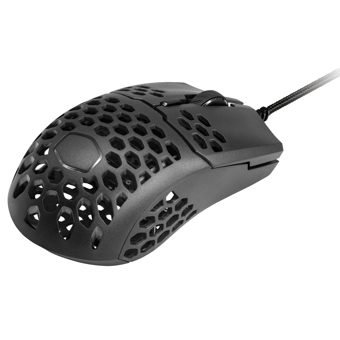 Mouse Gamer Cooler Master MM710