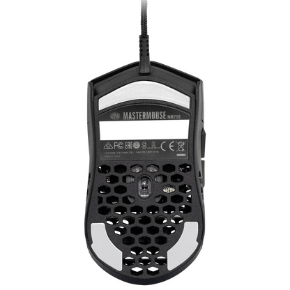 Mouse Gamer Cooler Master MM710