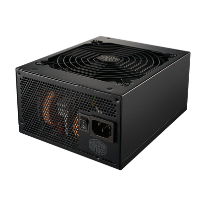 Fuente De Poder Cooler Master MWE Gold 1050 - V2 ATX 3.0