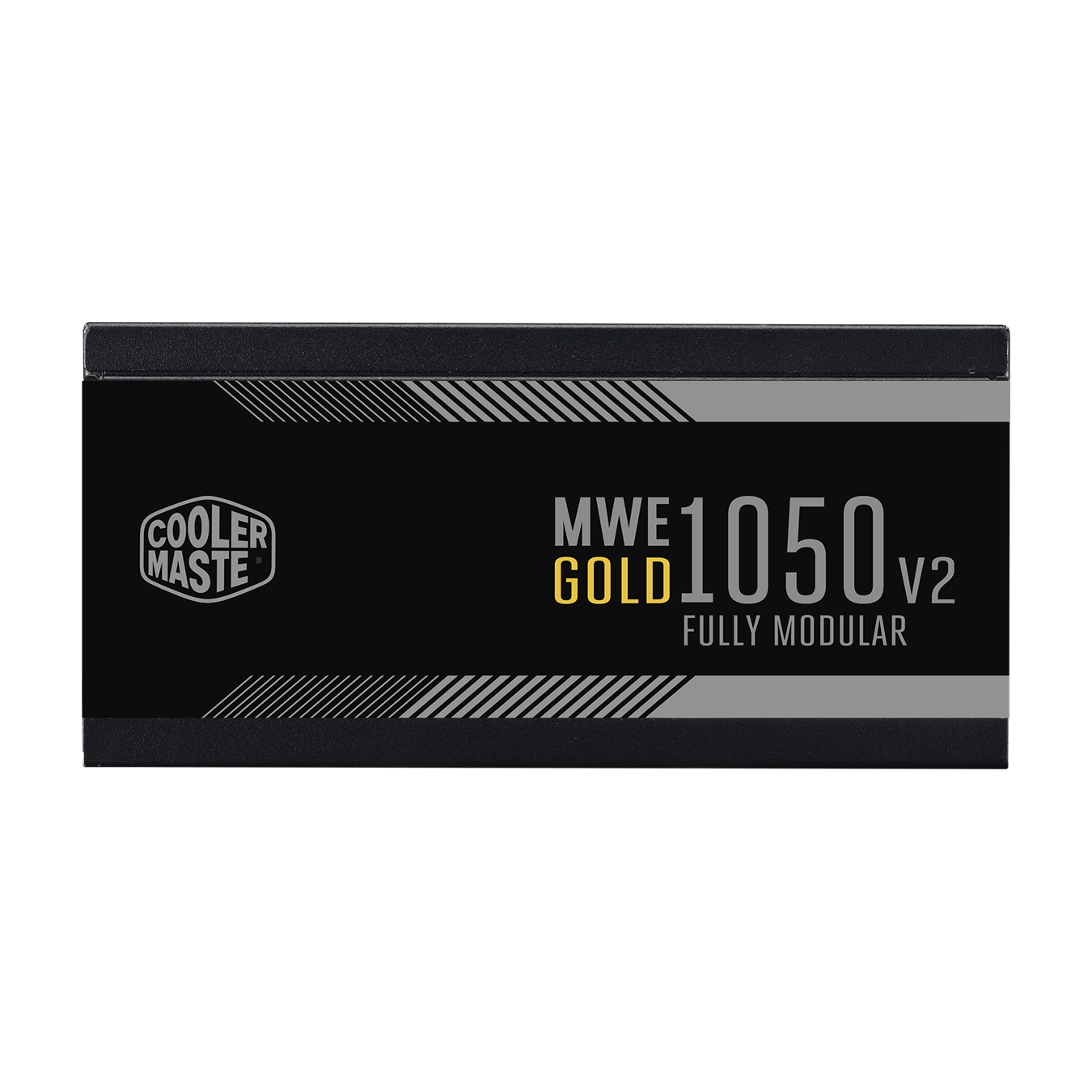 Fuente De Poder Cooler Master MWE Gold 1050 - V2 ATX 3.0