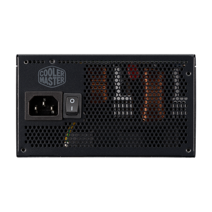 Fuente De Poder Cooler Master MWE Gold 1050 - V2 ATX 3.0