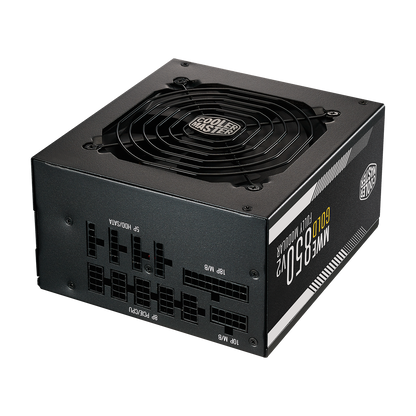 Fuente De Poder Cooler Master MWE Gold 850W V2 ATX 3.0