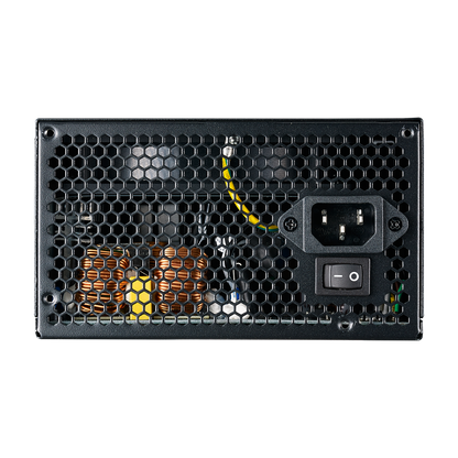 Fuente De Poder Cooler Master MWE Gold 850W V2 ATX 3.0