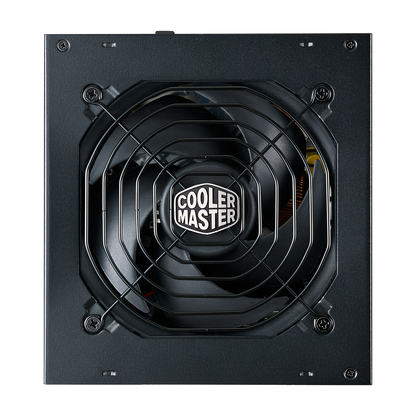Fuente De Poder Cooler Master MWE Gold 850W V2 ATX 3.0