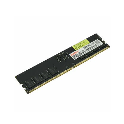 Memoria Ram KingSpec DDR5 16 GB 5600 MHz