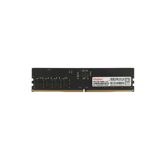 Memoria Ram KingSpec DDR5 16 GB 5600 MHz
