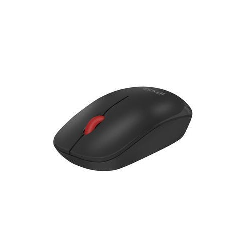 Mouse Inalámbrico Wesdar X19 Dongle USB, 1.200dpi, Negro