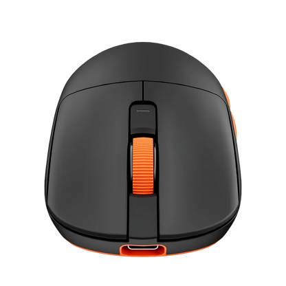 Mouse Inalámbrico Royal Kludge M30