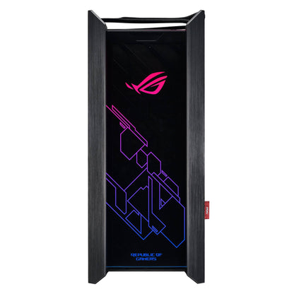 Gabinete Gamer ASUS ROG Strix Helios GX601