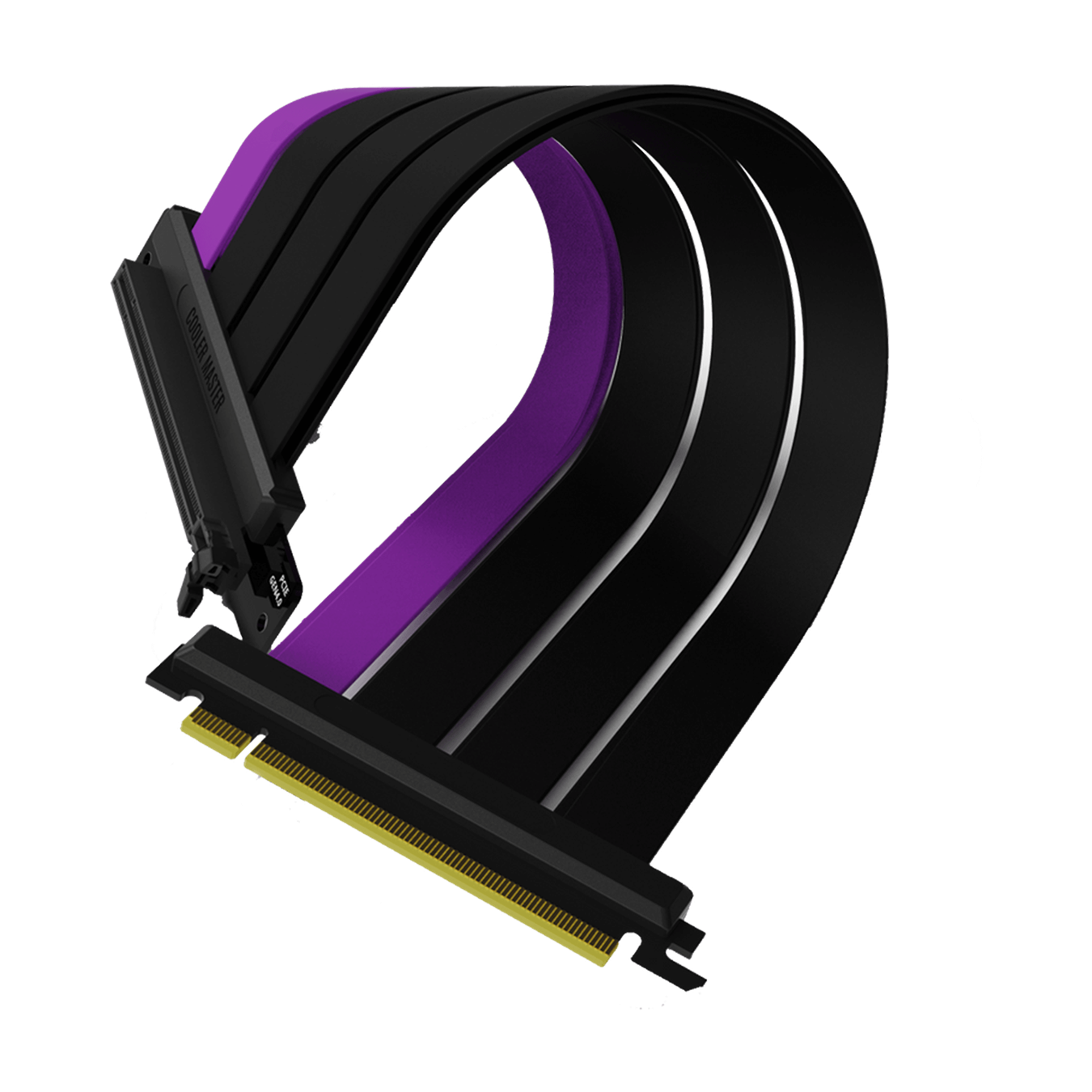 Cable Riser Cooler Master PCIe 4.0 x16 200mm