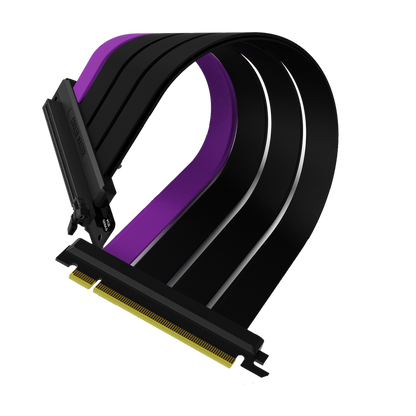 Cable Riser Cooler Master PCIe 4.0 x16 200mm