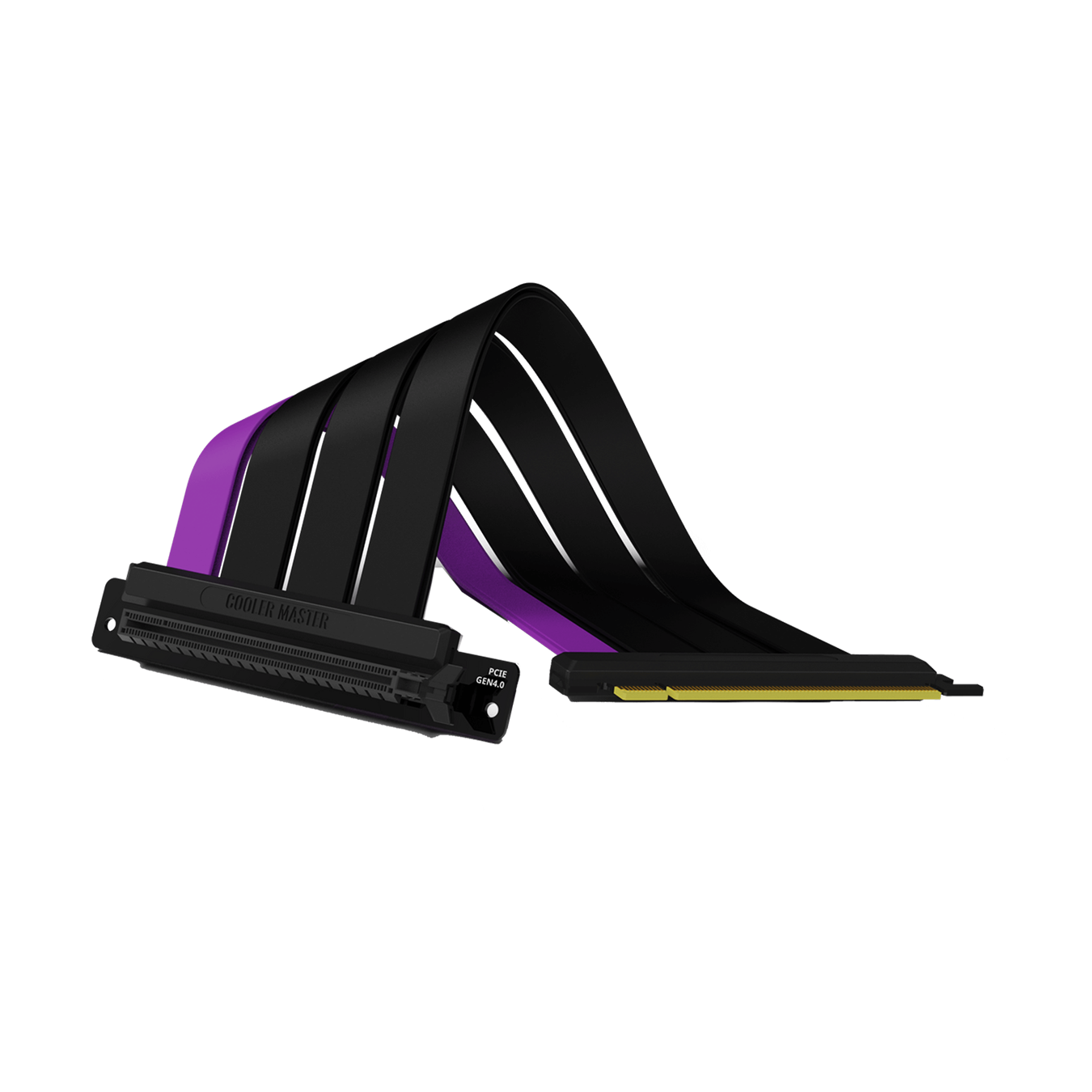 Cable Riser Cooler Master PCIe 4.0 x16 300mm
