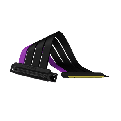 Cable Riser Cooler Master PCIe 4.0 x16 300mm