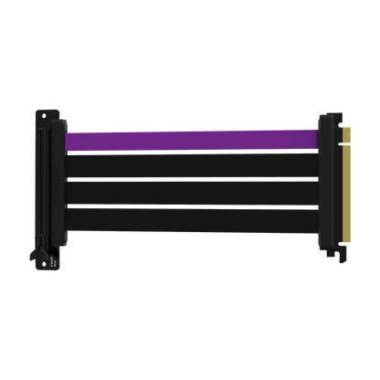 Cable Riser Cooler Master PCIe 4.0 x16 300mm