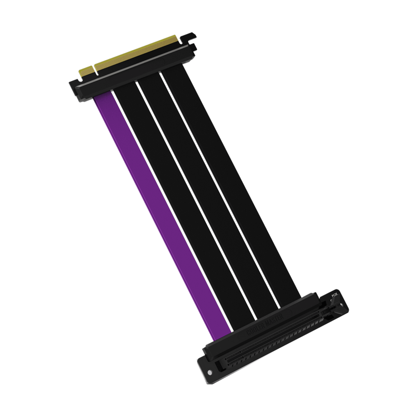 Cable Riser Cooler Master PCIe 4.0 x16 300mm