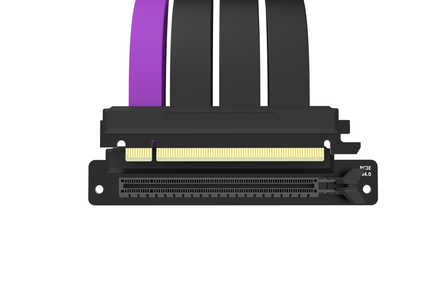 Cable Riser Cooler Master PCIe 4.0 x16 200mm