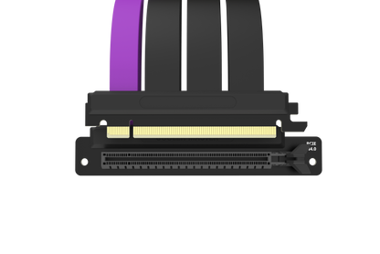 Cable Riser Cooler Master PCIe 4.0 x16 200mm