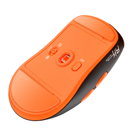 Mouse Inalámbrico Royal Kludge M30