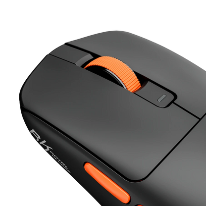 Mouse Inalámbrico Royal Kludge M30