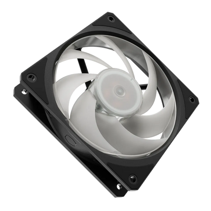 Ventilador Cooler Master Mobius 120P ARGB