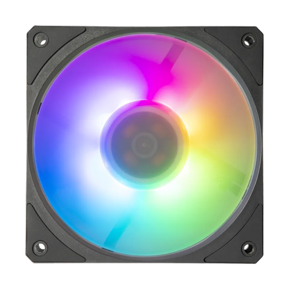 Ventilador Cooler Master Mobius 120P ARGB