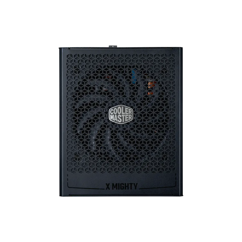 Fuente de Poder Cooler Master X Mighty Platinum 2000W