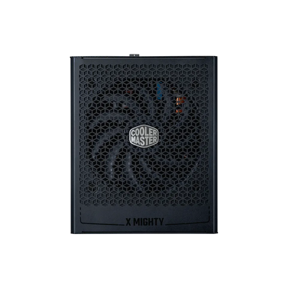 Fuente de Poder Cooler Master X Mighty Platinum 2000W
