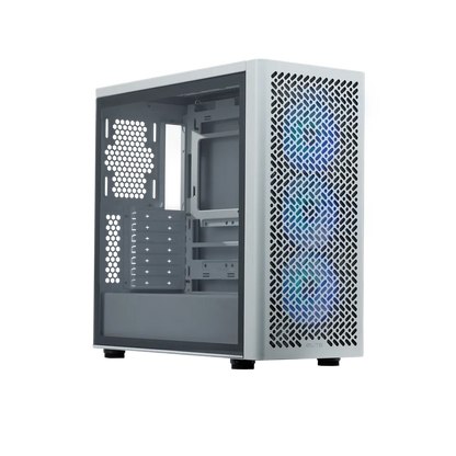 Gabinete Cooler Master Elite 502
