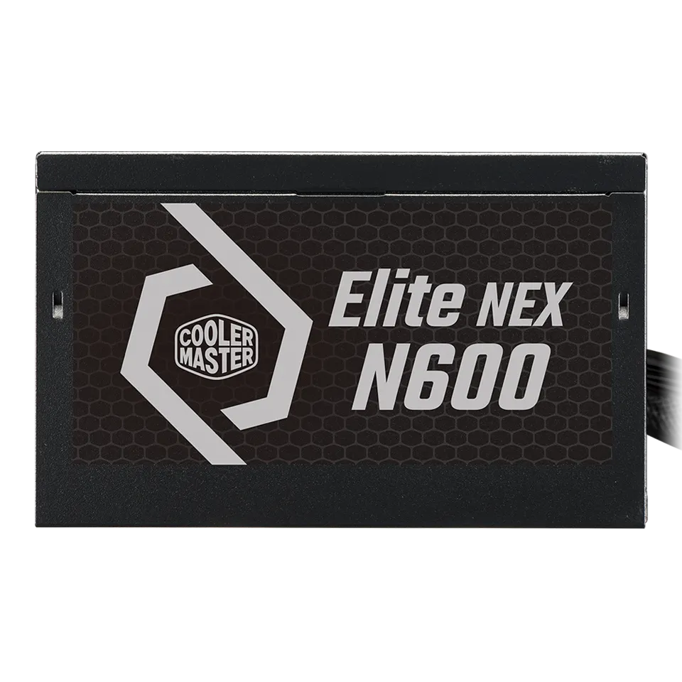 Fuente de Poder Cooler Master Elite Nex N600