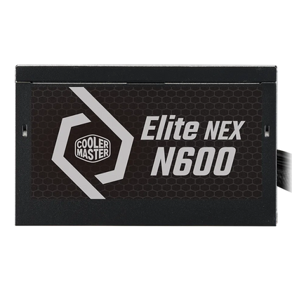 Fuente de Poder Cooler Master Elite Nex N600