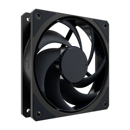 Ventilador Cooler Master Mobius 120