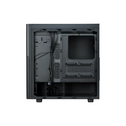 Gabinete Cooler Master MasterBox CM695 TG