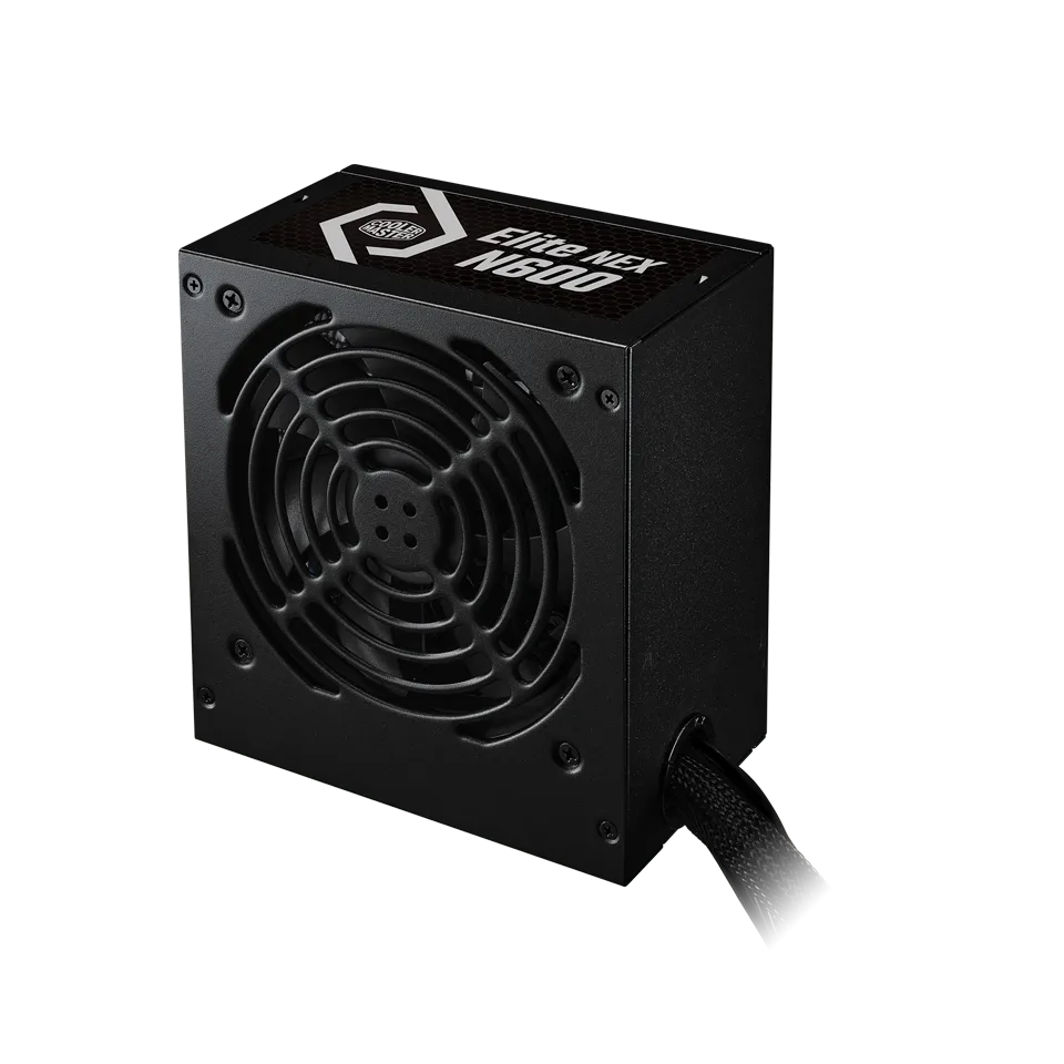 Fuente de Poder Cooler Master Elite Nex N600